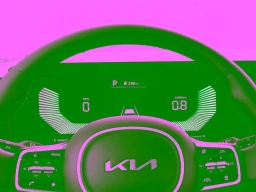 Kia Carnival EX FWD 2026
