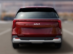 Kia Carnival EX FWD 2026