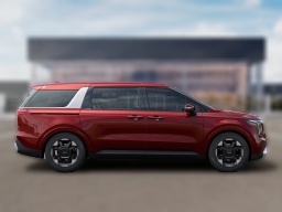 Kia Carnival EX FWD 2026