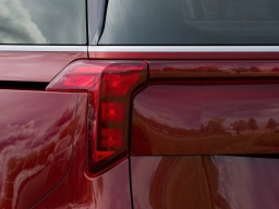 Kia Carnival EX FWD 2026