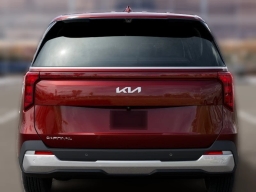 Kia Carnival EX FWD 2026