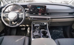Kia Carnival EX FWD 2026