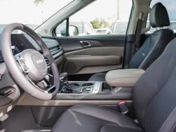 Kia Carnival EX FWD 2026
