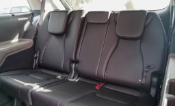 Kia Carnival EX FWD 2026