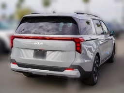 Kia Carnival EX FWD 2026
