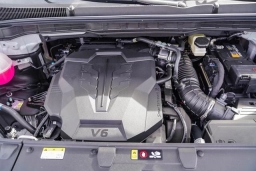 Kia Carnival EX FWD 2026