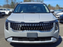 Kia Carnival EX FWD 2026