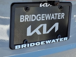 Kia Carnival EX FWD 2026