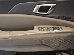 Kia Carnival EX FWD 2026