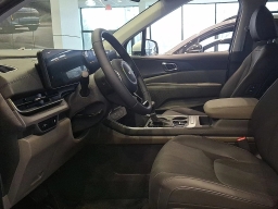 Kia Carnival EX FWD 2026