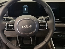Kia Carnival EX FWD 2026