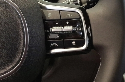 Kia Carnival EX FWD 2026