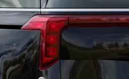 Kia Carnival EX FWD 2026