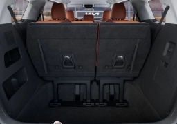 Kia Carnival EX FWD 2026
