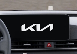Kia Carnival EX FWD 2026