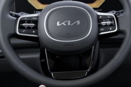 Kia Carnival EX FWD 2026