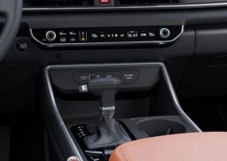 Kia Carnival EX FWD 2026