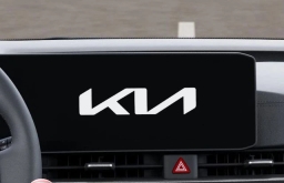 Kia Carnival EX FWD 2026