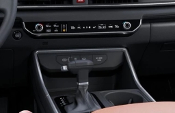 Kia Carnival EX FWD 2026