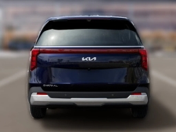 Kia Carnival EX FWD 2026