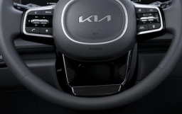 Kia Carnival EX FWD 2026