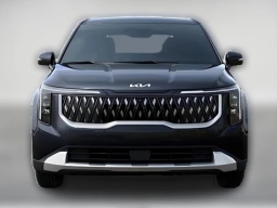 Kia Carnival EX FWD 2026