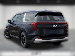 Kia Carnival EX FWD 2026