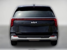 Kia Carnival EX FWD 2026