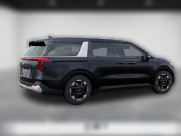 Kia Carnival EX FWD 2026