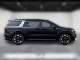 Kia Carnival EX FWD 2026