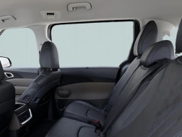 Kia Carnival EX FWD 2026