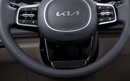 Kia Carnival EX FWD 2026