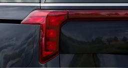 Kia Carnival EX FWD 2026