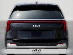 Kia Carnival EX FWD 2026