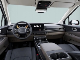 Kia Carnival EX FWD 2026