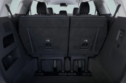 Kia Carnival EX FWD 2026