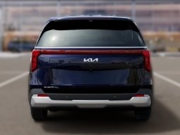 Kia Carnival EX FWD 2026
