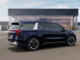 Kia Carnival EX FWD 2026