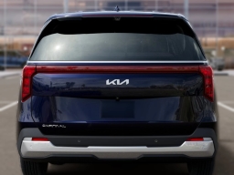 Kia Carnival EX FWD 2026