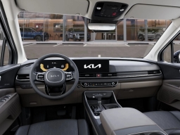 Kia Carnival EX FWD 2026