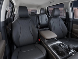 Kia Carnival EX FWD 2026