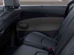 Kia Carnival EX FWD 2026