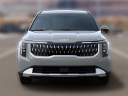 Kia Carnival EX FWD 2026