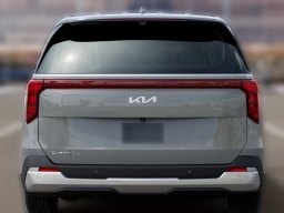 Kia Carnival EX FWD 2026