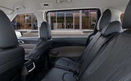 Kia Carnival EX FWD 2026