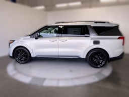 Kia Carnival EX FWD 2027