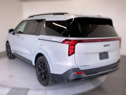 Kia Carnival EX FWD 2027