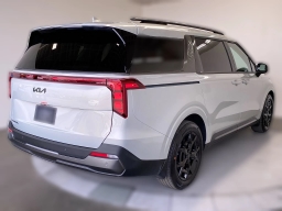 Kia Carnival EX FWD 2027