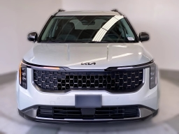 Kia Carnival EX FWD 2027
