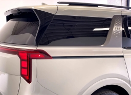 Kia Carnival EX FWD 2027
